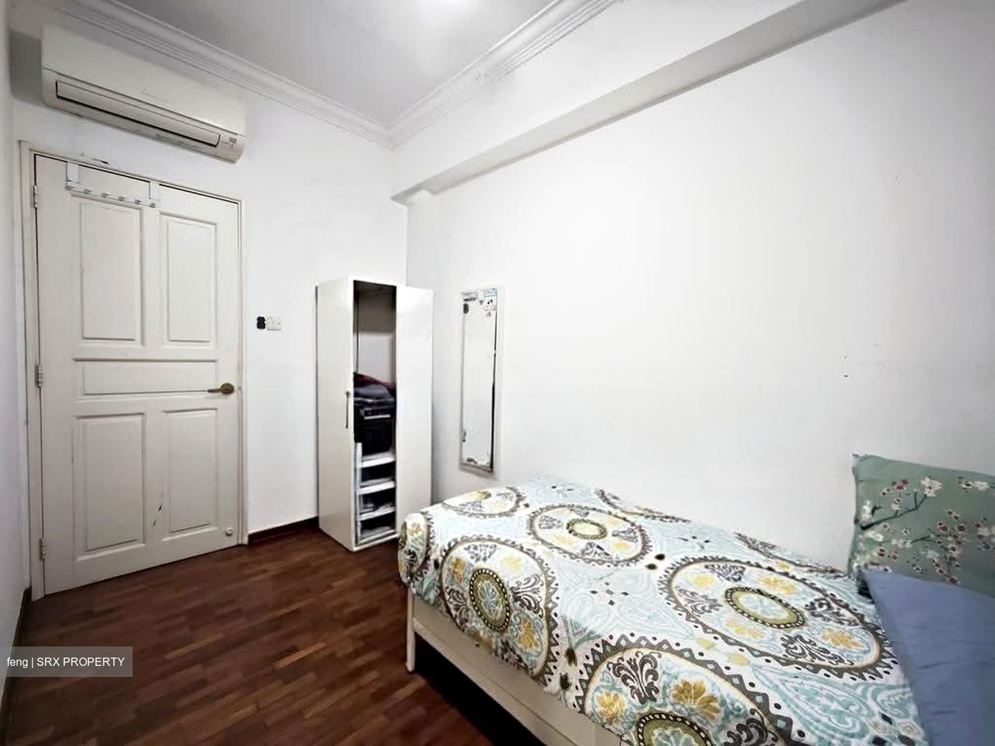 Palmwoods (D16), Condominium #617599341